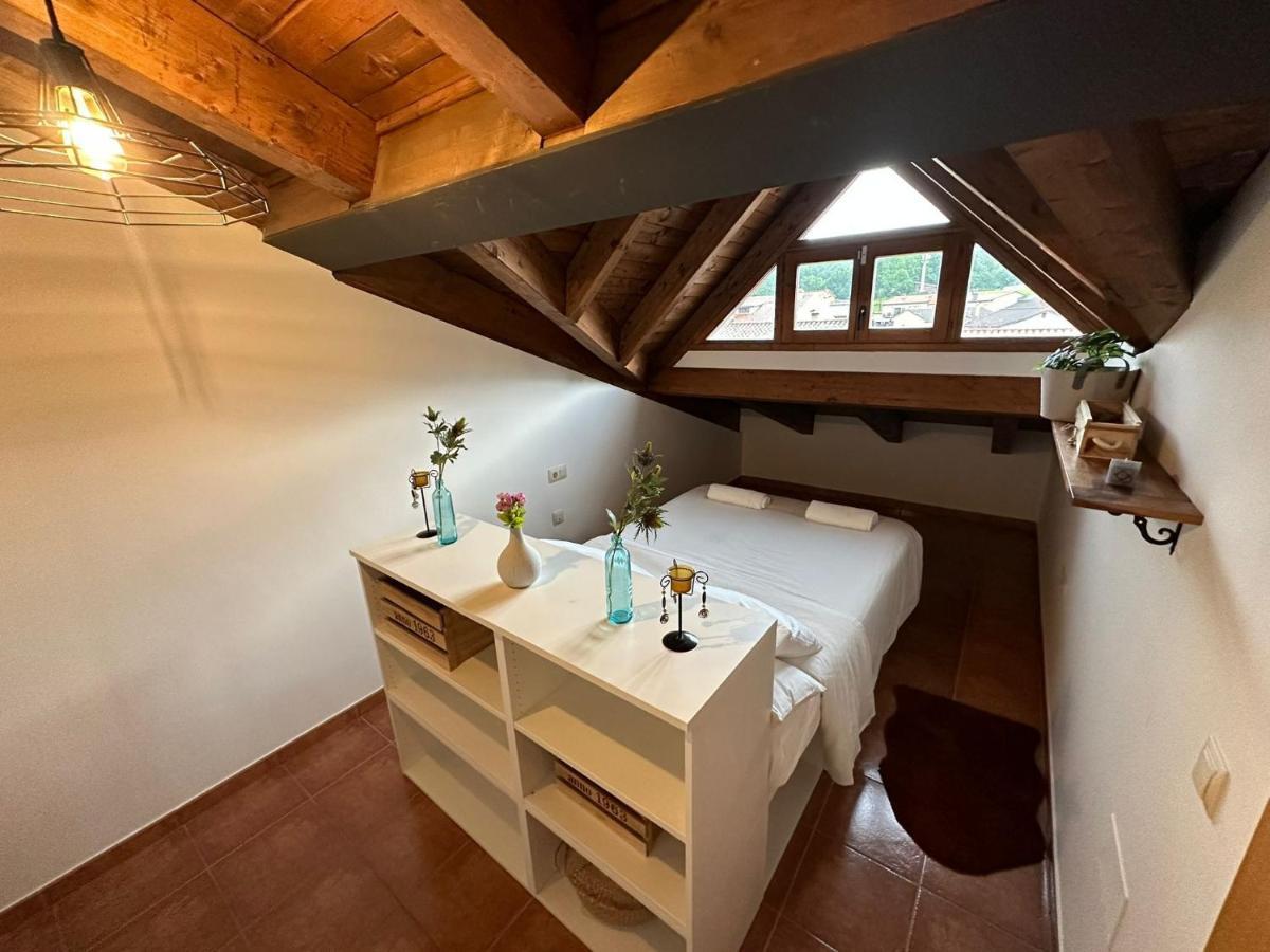 Cal Harrys - La Mejor Casa De Vacaciones En Pyrenees Con Vistas A La Montana Сан-Пау-де-Сегуриес Экстерьер фото