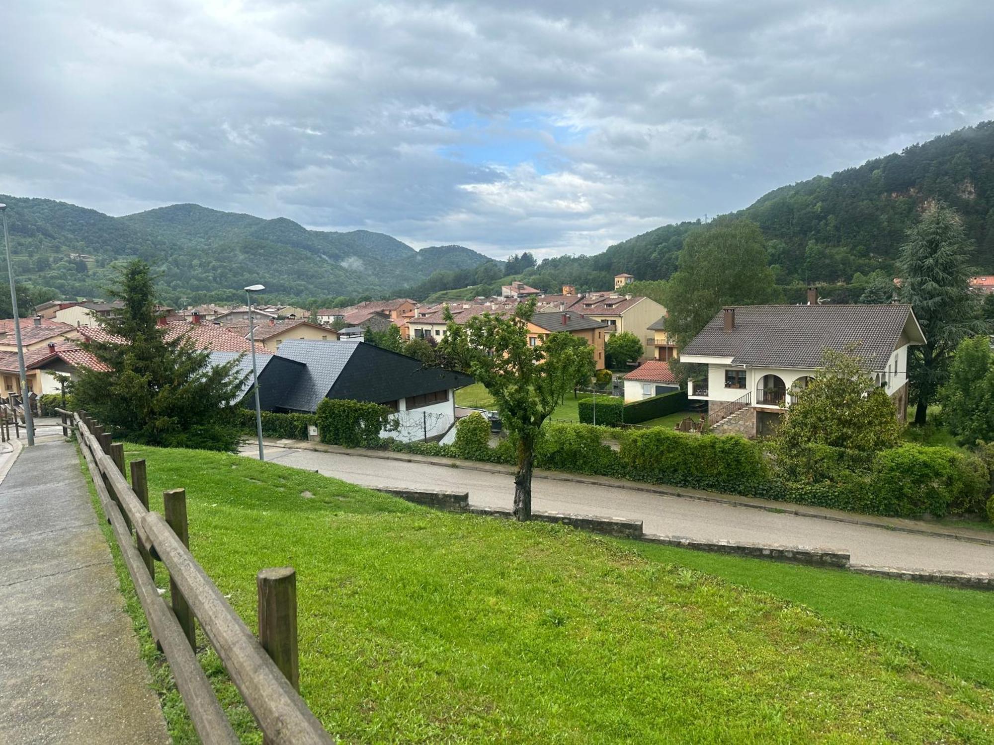 Cal Harrys - La Mejor Casa De Vacaciones En Pyrenees Con Vistas A La Montana Сан-Пау-де-Сегуриес Экстерьер фото