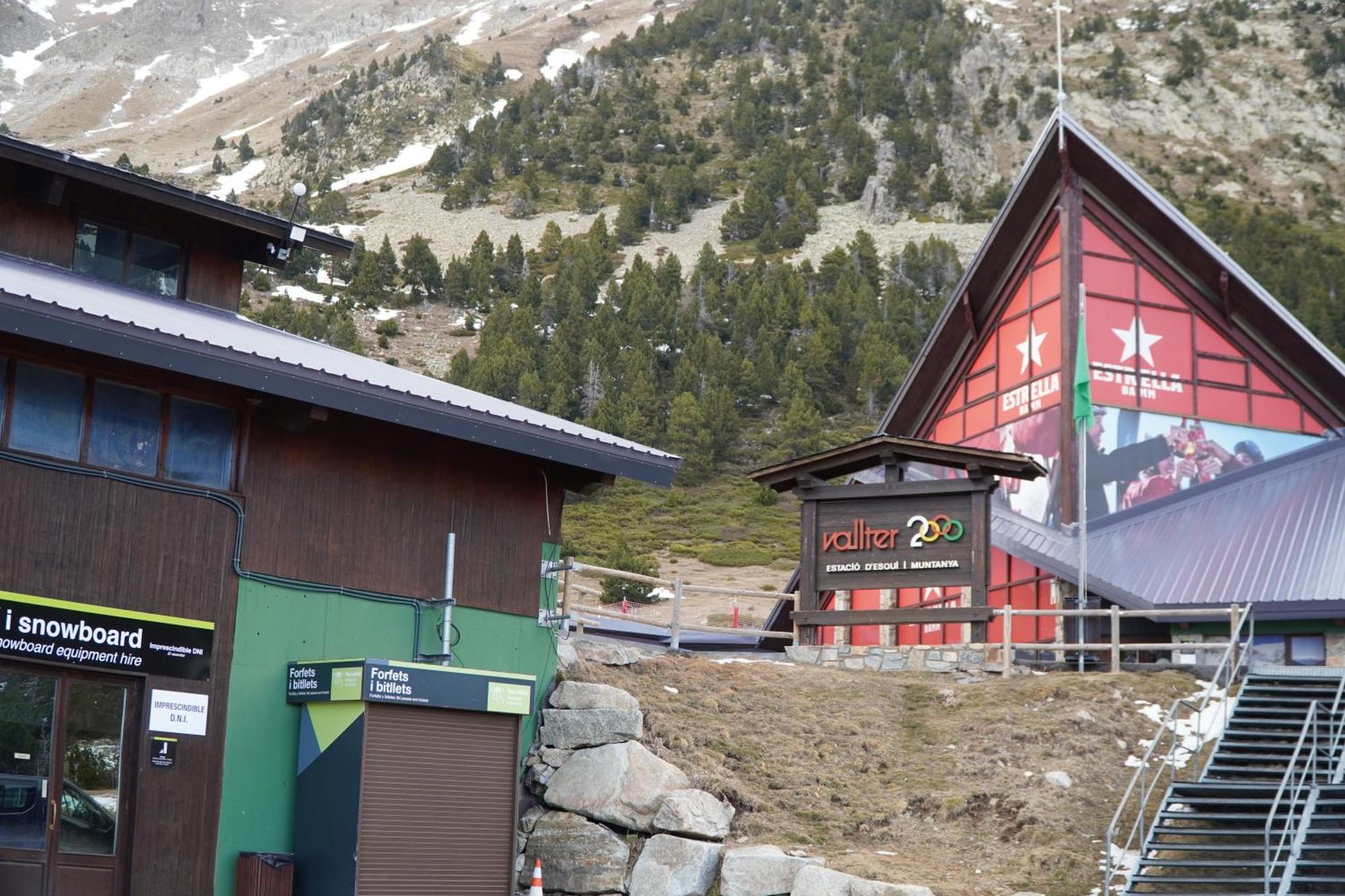 Cal Harrys - La Mejor Casa De Vacaciones En Pyrenees Con Vistas A La Montana Сан-Пау-де-Сегуриес Экстерьер фото